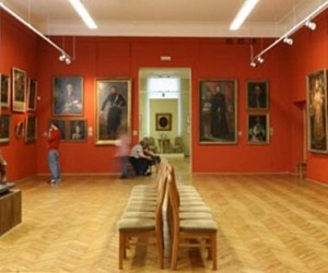 Национальный художественный музей, Киев
