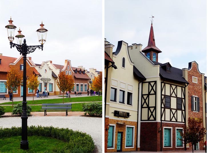 Аутлет Мануфактура