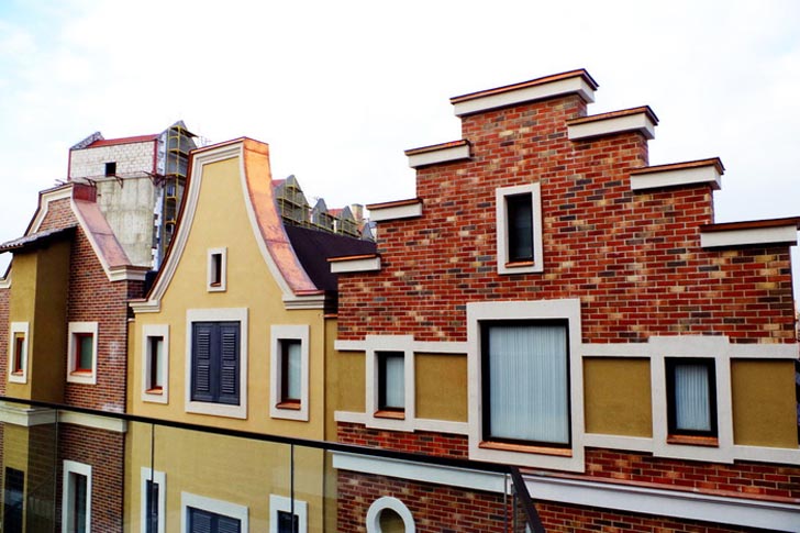 Аутлет Мануфактура