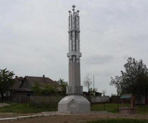 Орловка - достопримечательность Ренийского района Одесской области